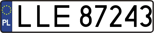 LLE87243