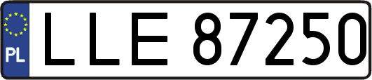 LLE87250