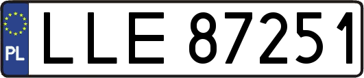 LLE87251