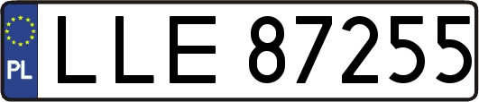 LLE87255