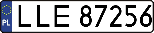 LLE87256