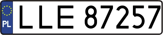 LLE87257