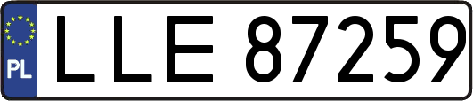 LLE87259