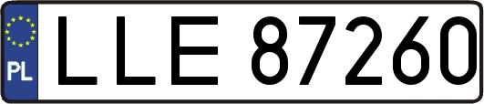 LLE87260