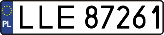 LLE87261