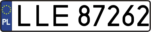 LLE87262
