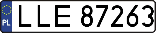 LLE87263