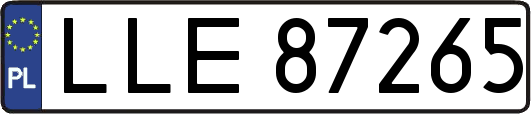LLE87265