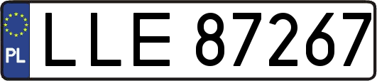 LLE87267