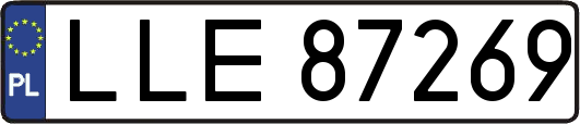 LLE87269