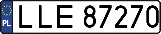LLE87270