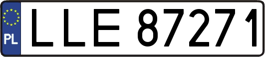 LLE87271