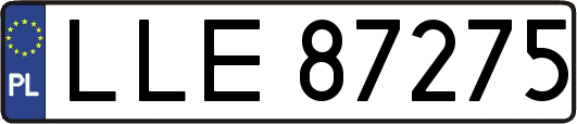 LLE87275