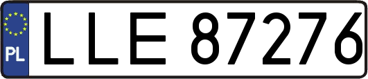 LLE87276