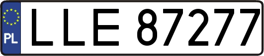 LLE87277