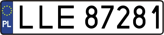 LLE87281