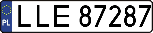 LLE87287