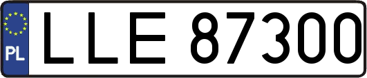 LLE87300