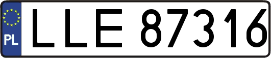 LLE87316