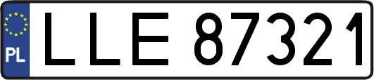 LLE87321