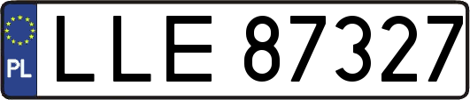 LLE87327