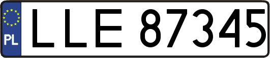 LLE87345