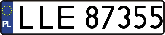 LLE87355