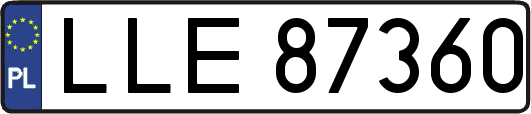 LLE87360