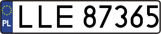 LLE87365