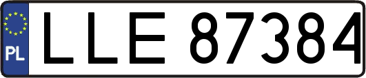 LLE87384