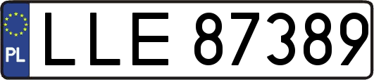 LLE87389