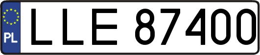 LLE87400