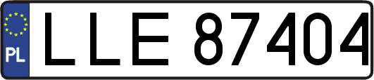 LLE87404