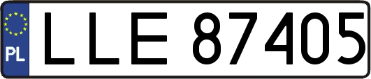 LLE87405
