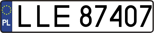 LLE87407