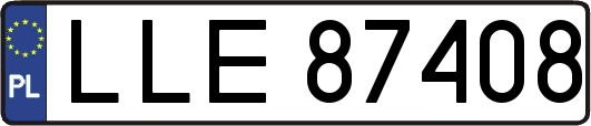 LLE87408