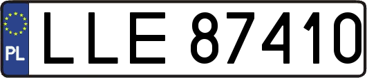 LLE87410
