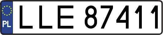 LLE87411