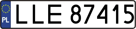 LLE87415