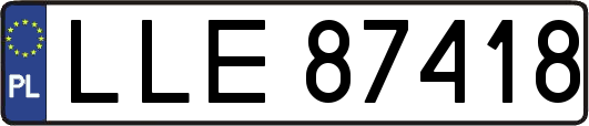 LLE87418
