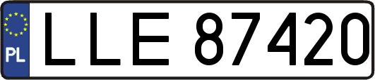 LLE87420