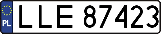 LLE87423