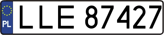 LLE87427