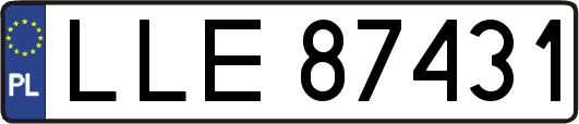 LLE87431