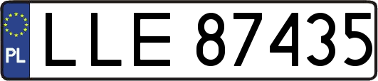 LLE87435