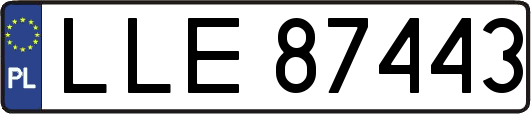 LLE87443