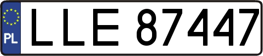 LLE87447