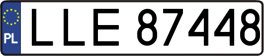 LLE87448