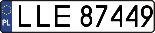 LLE87449