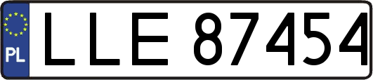 LLE87454